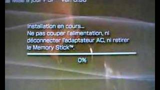 Coment faire un mise a jour (Go!Messenger) 3.90 screenshot 4