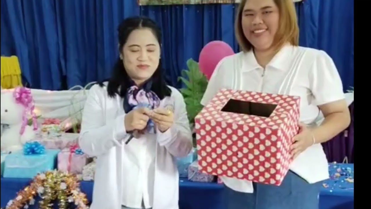 กิจกรรมส่งท้ายปีเก่าต้อนรับปีใหม่ 2569