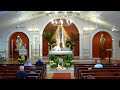 Noon Mass Live