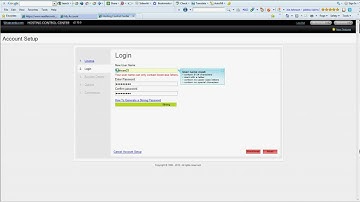 How To Setup Your Hosting. Hosting Video Series Part 2