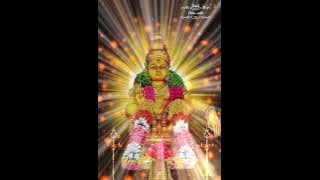 Veera charitham paadum  neramvannu thunachidane villaaliveeran Ayyappa £Ullas.edits£