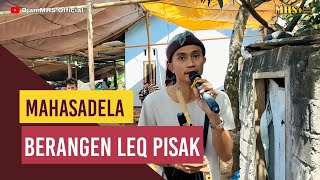 Lagu Sasak Terbaru Karya Hadry GGR "BERANGEN LEQ PISAK"