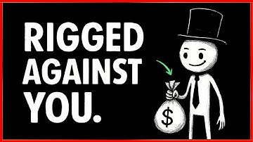 How the Rich Beat Inflation While Everyone Else Gets Poorer