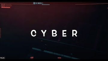 Cyberpunk 2077 - Cyber Character Creation Attributes - Feminine Appearance