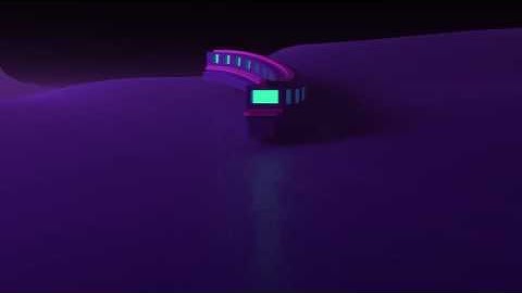 Motion Path Animation