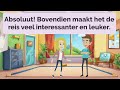 Daily Life Dutch Practice Ep 214 - Improve Listening &amp; Speaking Skills, Path to Fluency | Nederlands