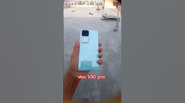 vivo mobile 🥰 | Vivo V30 pro refresh rate 120HZ enable 🫢 | Trending Mobile vivo V30 #vivo