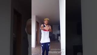 Strip Dance Callejero Haci Se Baila