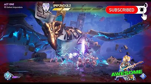 Tales of Kenzera ZAU: Ascend to the eye of the Storm & Defeat Impundulu 🌊👁️‍🗨️🪙