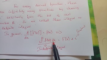 Unit II, Integral Calculus I, 12th maths new syllabus, Business Mathematics and Statistics