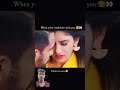 When love crush with you #sad #love #song #music #comedy #comedyfilms #songsofloveandhate