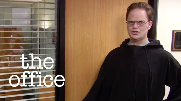 Leveraging an Offer with Dwight Schrute - The Offi...