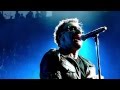 U2 - New year&#39;s day live from Mexico City 360° Tour