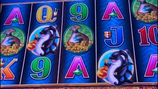 The Whales “Called “ me! 💰💰💰Pt. 1 #slots #winners #gamble #fun #gambling #birthday