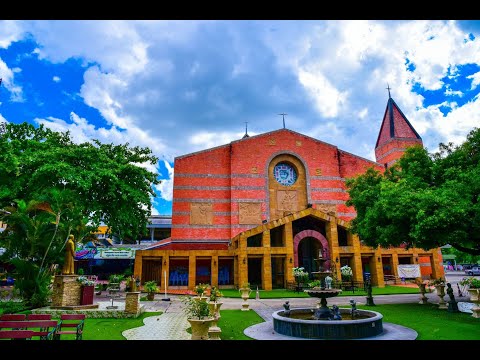 LIVESTREAM: Eucharistic Celebration - Opening of SERRA Convention