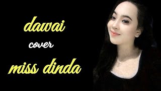 DAWAI | COVER DINDA | SEASON LIVE LATIHAN |SRINATA ENTERTAINMENT