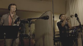 Papa Was A Rolling Stone - Shane Cox & the Funky Spuds
