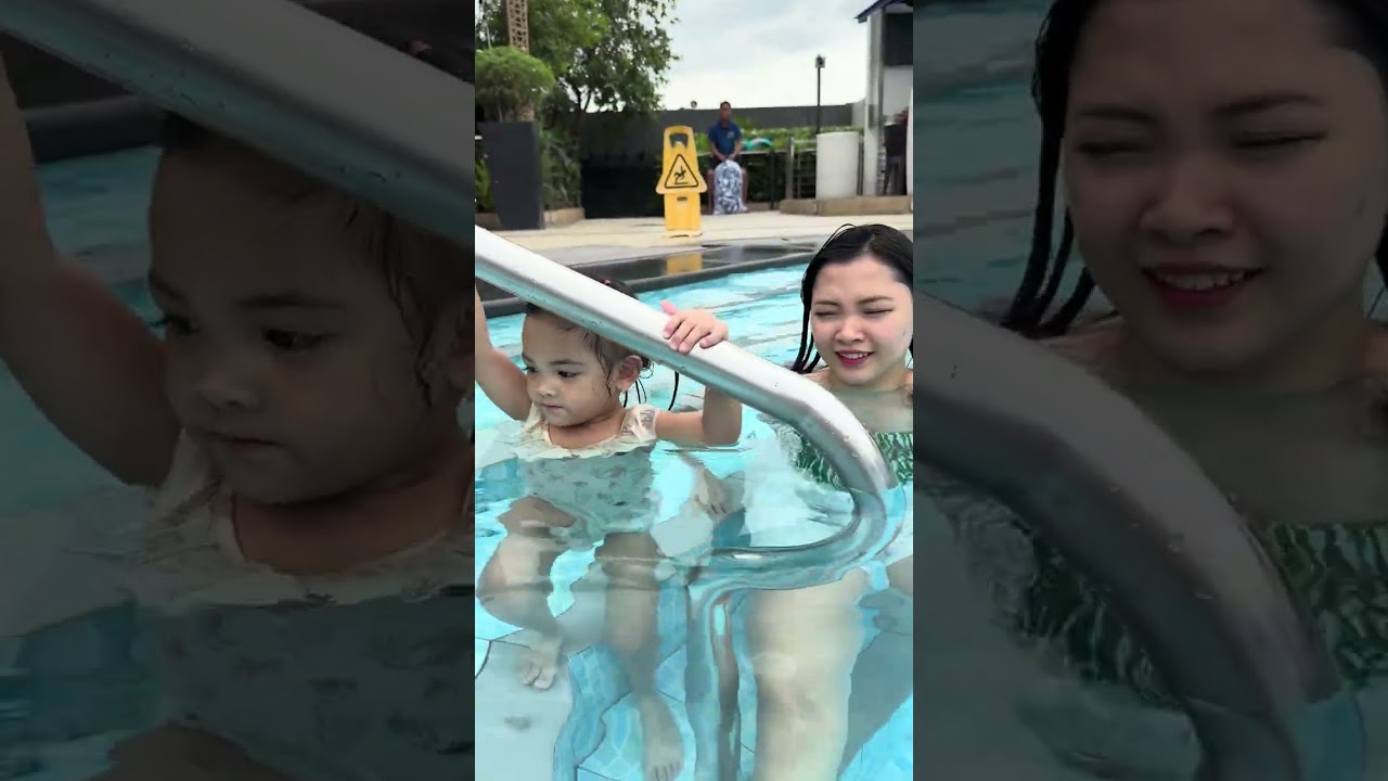 BELMONT HOTEL MANILA STAY FAM DINNER AT CITY OF DREAMS, CHRISTMAS SHOPPING AT BGC WITH MOMMYLA (RAW)