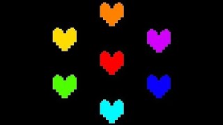 Undertale OST - “Your Best Nightmare” Green Soul part extended (5 mins)