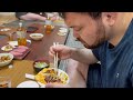 相撲部屋の絶品ちゃんこをいただきました。
