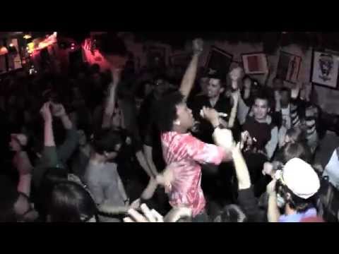 Sahtyre "Bad Habit" | Bad Rabbits Tour