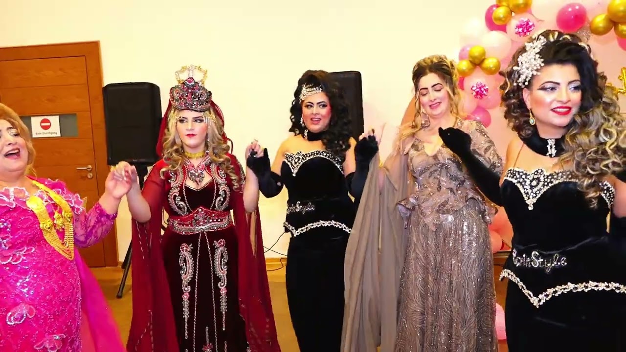 Aso ile melisa evlilik toreni yeni zara 2026 mannheim