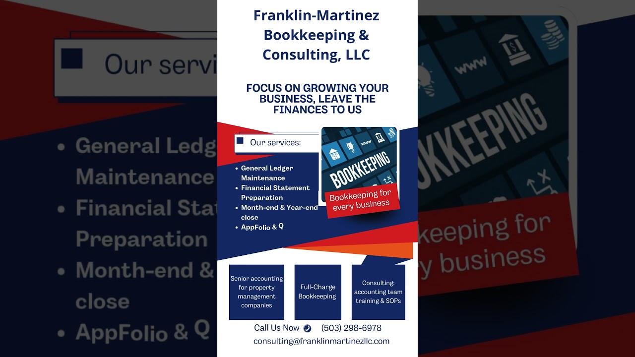 Year-End Bookkeeping Tips for Property Managers | Outsourced Accounting Solutions