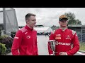 LAP | Live At Prema | F3 & F2 Spielberg Round 5 & 7