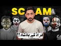 Bach k Rehna, You Are Probably Next  | The Secret SCAM