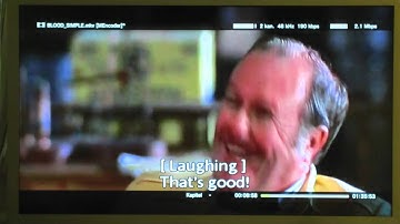 Play MKV and M4V with subtitles on PS3 -and play MOV too