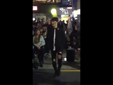 20171028 오새봄_PSY -  New Face[MAXXAM Oh Saebom]