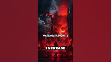 Image2Motion Magic on Leonardo.AI   #LeonardoAI #Image2Motion #AIVideo #VideoGeneration #AIAnimation