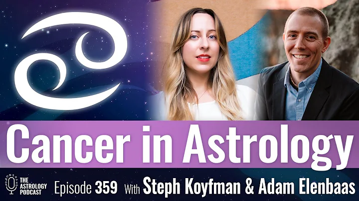 Cancer in Astrology: Meaning and Traits Explained - DayDayNews