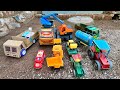 All toys parking super cute cool video | parking toys video
