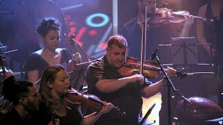 Leilet Hob | ليلة حب - תזמורת ירושלים מזרח ומערב מארחת את תום כהן