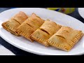 SIMPLE BREAD PIE RECIPE - PERFECT CHRISTMAS BREAKFAST - ZEELICIOUS FOODS