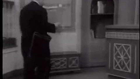 CLASSIC TV 1960s Captain Kangaroo Show Open