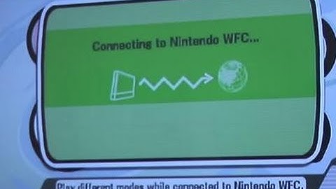 A Guide To Setting Up Friend Codes On Wii