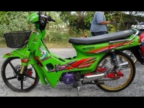 Top modif astrea grand