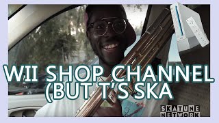 Wii Shop Channel (Ska/Jazz Cover)