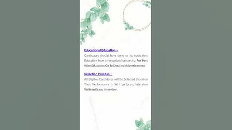 NHPC Recruitment 2022 || Apply Now 401 Trainee Engineer & Trainee Officer Job Vacancy, India || Jobs