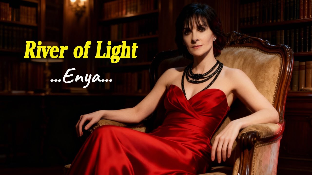 Enya - River of Light (Music video 2026)