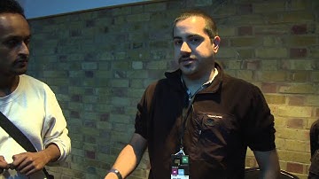 Microsoft Cloud Hack Event - Participants Thoughts