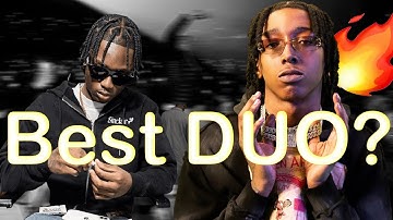 Dee Billz x Kyle Richh - Scatter (WhoRunItNYC Performance)