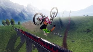 QUESTO GIOCO È VERAMENTE TROPPO screenshot 1