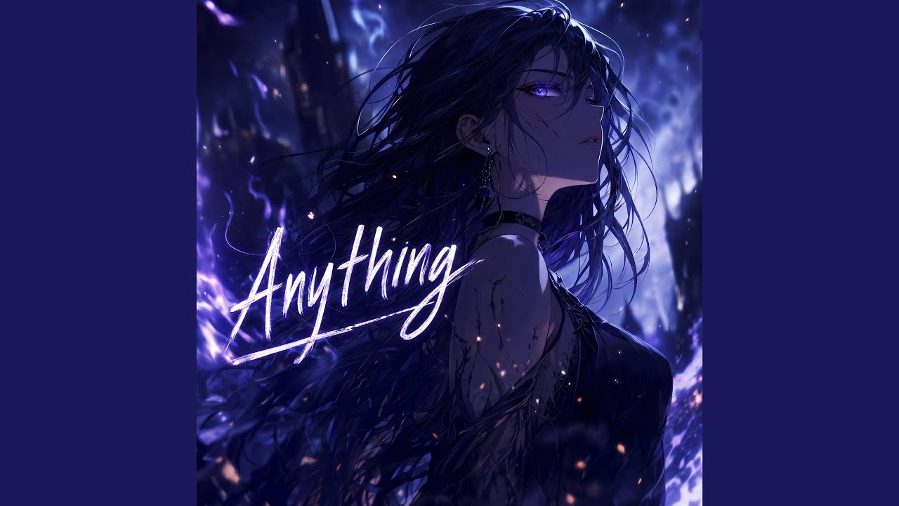 Anything adlı videoyu YouTube'da izle Anything adlı videoyu YouTube'da izle