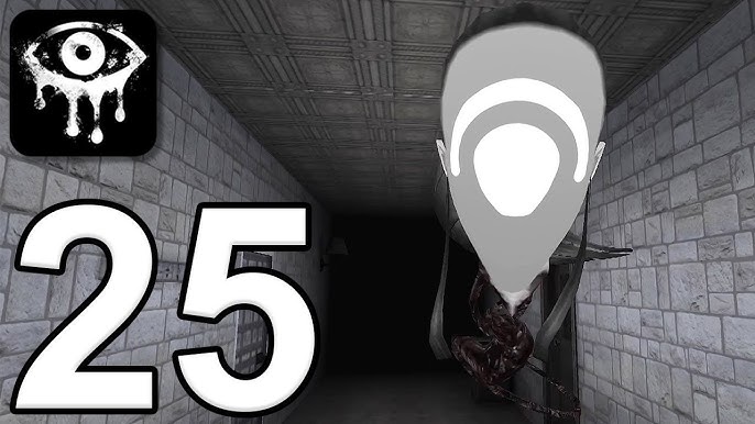 Eyes: The Horror Game - Gameplay Walkthrough Part 4 - Hospital: Double  Trouble (iOS, Android) 