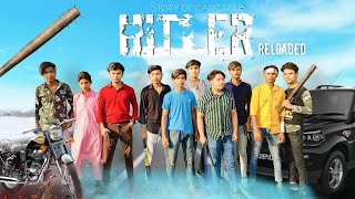 Hitler Guri Reloaded Song Jayy Randhawa Deep Jandu Gangster Story Fun2King