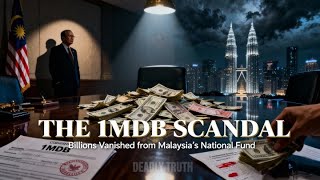 The 1MDB Scandal: How Billions Vanished from Malaysia’s National Fund
