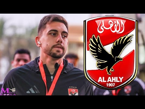 تعرف على ما فعله جراديشار بعد طرده الظالم من الحكم المرتشي فى مباراة الاهلى و ايجل نوار